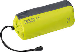 Salewa Denali II Δάπεδο για Σκηνή Camping Γκρι