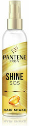 Pantene Pro-V SOS Shine Lăsați în Balsam de păr pentru menținerea culorii 150ml