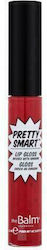 theBalm Read My Lips Lip Gloss Zaap! Лип Глос У...