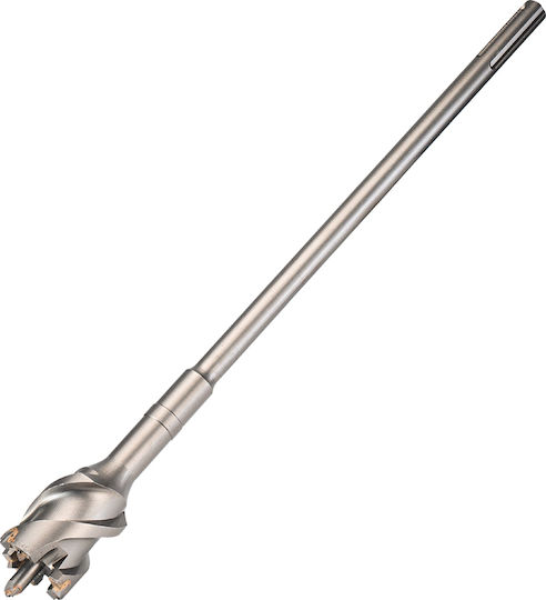 Bormann BHT4122 Diamond Drill with SDS Max Shank for Masonry 65mm