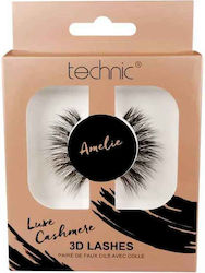 Technic Luxe Cashmere Lashes