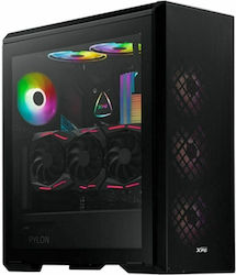 Adata XPG Defender Gaming Middle Tower Cutie de...
