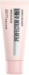 Maybelline Instant Age Rewind Perfector 4-in-1 Liquid Foundation 30ml