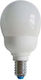 Eurolamp Lampa Economică De Energie E14 8W 2 Bucăți