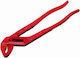 Lux Tools Ellix Cheie Reglabilă 250mm