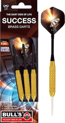 Bulls Success Darts 3pcs