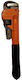 Pipe Wrench 600mm