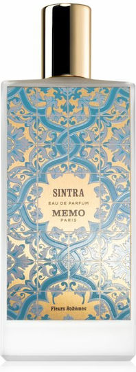 Memo Paris Sintra Eau de Parfum 75ml