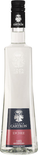 Joseph Cartron Λικέρ Lychee 25% 700ml