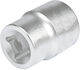 Elmark Socket Hex with Square Drive 1/2" Diameter 30mm