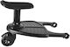 Buggy Board for Stroller Black