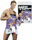 International Sexy Δώρο Apron & Pot Holder With Sexy Print