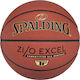 Spalding Zi/O Excel Basketball Innenbereich / Draußen