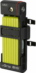 Abus Bordo Big uGrip 5700K/100 LM SH Închizătoare Pliabilă