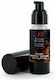 Extase Sensuel Extase Sensuel Massage Lubricant Lubrifiant Portocală cu ciocolată 30ml