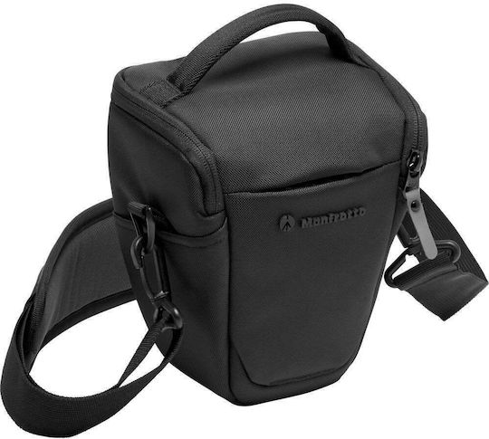 Manfrotto Advanced III Holster Φωτογραφικής Μηχανής Small Μαύρο