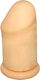 Toyz4lovers Extensie Sleek De Penis Flesh 8cm