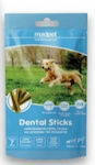 Madpet Dental Sticks Small Zahnpflege Stick Hund für Kleine Rassen 110gr 7Stück MP-00400