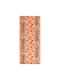 vidaXL Covor Rectangular Terracotta