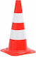 vidaXL Markierungszubehör in Orange Farbe (10 Stück)