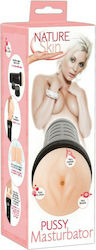 Nature Skin Masturbator Muschi-Masturbator 1Stück