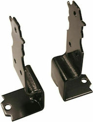 Βάση for Arbour from Metal 1pcs Διαιρούμενη Βάση for Arbour from Metal 1pcs Διαιρούμενη