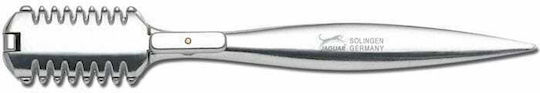 Jaguar Solingen Thin Pro 4001 Rasiermesser Friseurausrüstung