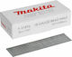 Makita F-31896 Nägel 1,2x30mm 23 Ga 5000 Stück