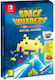 Space Invaders Forever Special Edition Switch Game