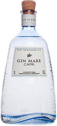 Capri Gin 42.7% 700ml