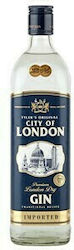 Burlington Drinks Co. City Of London Τζιν 40% 700ml