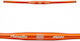 Funn Flame PG 86-00009-O Bicycle Handlebar Mountain 1.8mm RISE 0mm X 710mm X 9° Orange Orange