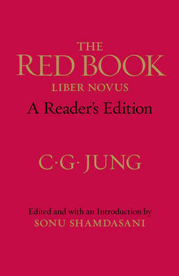 The Red Book, a Reader's Edition