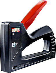 Novus J - 13 Handtacker für Heftklammern
