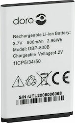 Doro Baterie compatibilă de înlocuire 800mAh pentru 1350 / 136x