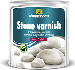 CHromodomi Stone Varnish
