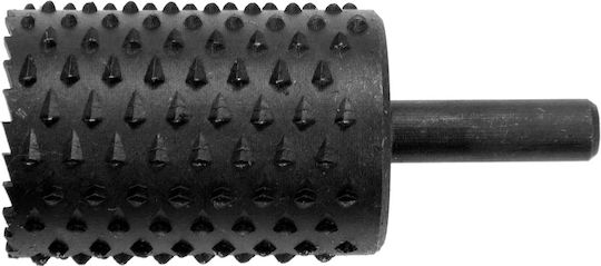 Yato Φρέζα HSS για Μέταλλο \ Ξύλο \ Πλαστικό 25mm x 6mm