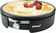 Steba CR 36 Crepe Maker 35cm Black 1500W