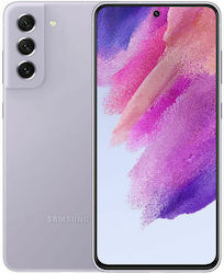 Samsung Galaxy S21 FE 5G Dual SIM (6GB/128GB) Lavender