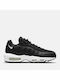 Nike Air Max 95 Γυναικεία Chunky Sneakers Black / White