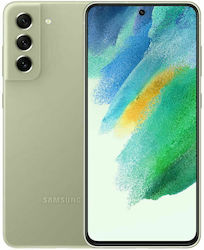 Samsung Galaxy S21 FE 5G Dual SIM (8GB/256GB) Olive