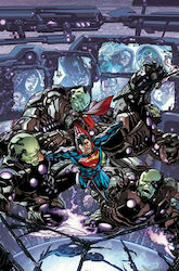 Justice League, Vol. 17