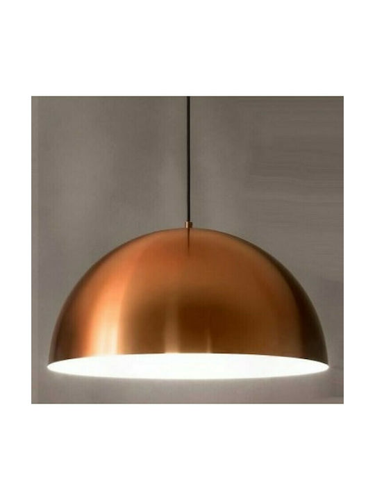 Gea Luce Bonella S/P Pendant Light Single-Light...