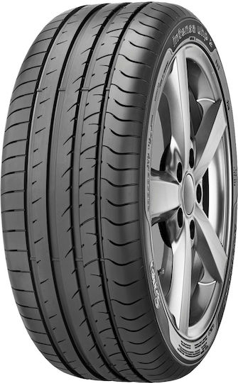 Sava Intensa UHP 2 235/55R17 103Y XL Θερινό Λάστιχο για 4x4 / SUV Αυτοκίνητο
