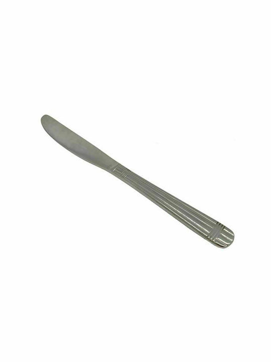 Ankor Delos Cuțit Alimente din Oțel Inoxidabil 9.3cm
