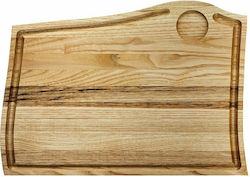 Commercial Serving Wooden Board 28cm