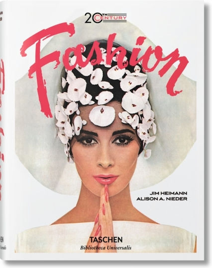 20th-Century Fashion, 100 Years of Apparel Ads