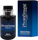 PheroStrong Limited Edition Άρωμα με Φερομόνες για Άνδρες 50ml