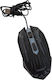 Andowl Q-MU805 RGB Gaming Mouse 3200 DPI Negru