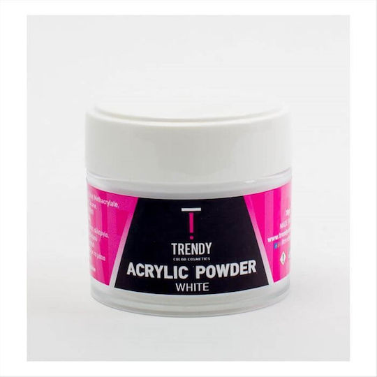 Trendy Color Cosmetics Σκόνη Ακρυλικού 30gr